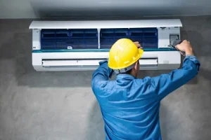 Air Conditioning Installation