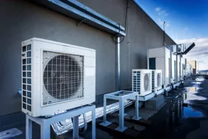 Air Conditioning System