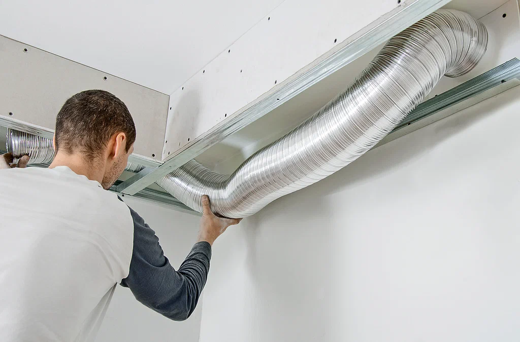 AC Condition Repair –