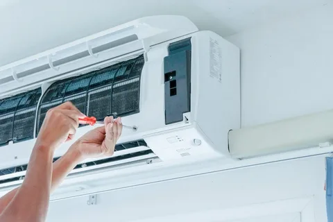air conditioning