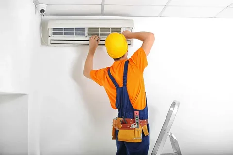 air conditioning maintenance
