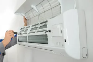 air conditioning repair
