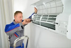 air conditioning repair
