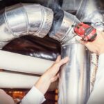 Ductwork Repair