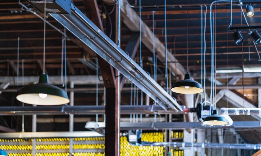 Light Commercial Systems